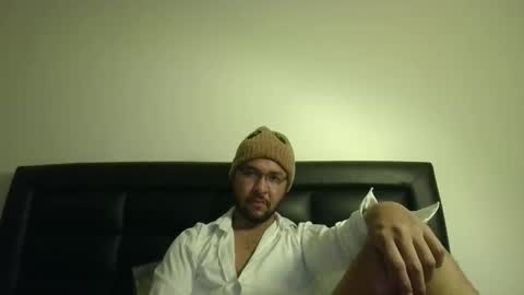 colausex online show from November 23, 2025, 4:34 am