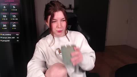 Denise online show from February 4, 2026, 9:20 pm