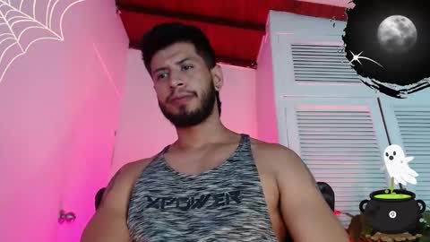 Colby online show from October 5, 2025, 9:45 pm