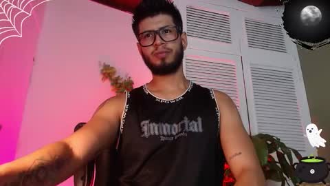 Colby online show from October 18, 2025, 7:36 pm