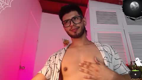 Colby online show from October 22, 2025, 7:02 pm