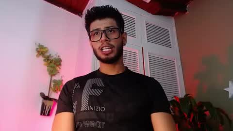 Colby online show from November 7, 2025, 7:03 pm