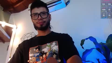 Colby online show from January 10, 2026, 7:04 pm