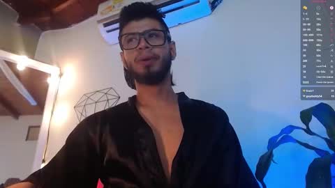 Colby online show from January 11, 2026, 9:14 am