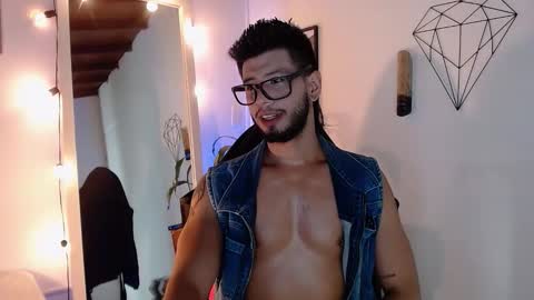 Colby online show from February 24, 2026, 7:01 pm