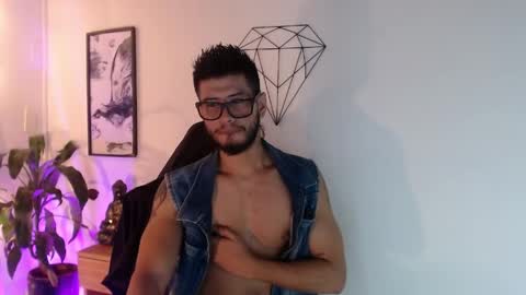 Colby online show from March 27, 2026, 4:51 pm