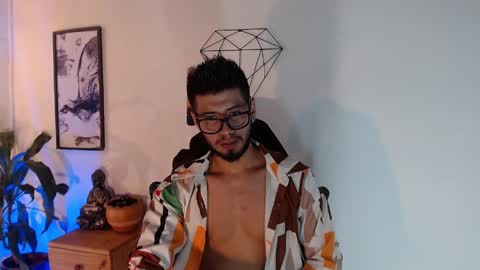 Colby online show from March 30, 2026, 4:52 pm