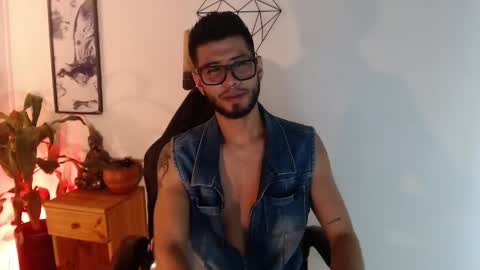 Colby online show from April 18, 2026, 6:23 pm