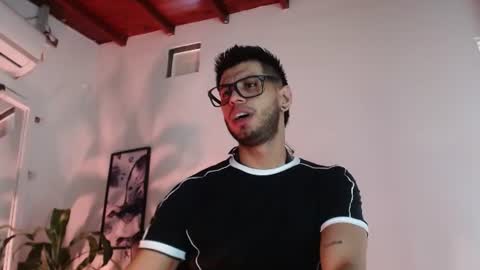 Colby online show from June 28, 2026, 5:19 pm