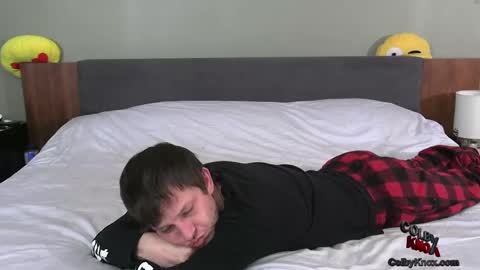 colbyknox online show from February 15, 2025, 11:25 pm