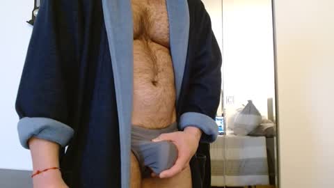 Colby big dick money online show from January 23, 2025, 1:13 pm