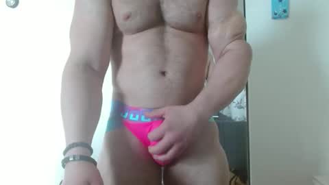 Colby big dick money online show from April 5, 2026, 1:08 pm