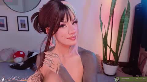 Mena  IGXTTOF cold leemonadee  online show from November 25, 2025, 6:19 pm