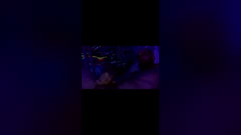 Snapshot of coldasluke94 chatting on March 21, 2026, 9:47 am ColdAsLuke online show from March 21, 2026, 9:47 am