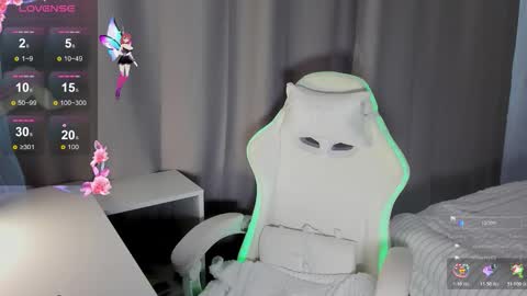 coldcherryeclipse online show from November 5, 2025, 6:57 am