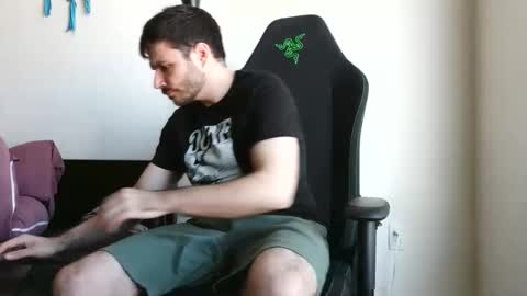 coldmobil3 online show from March 1, 2026, 5:37 pm