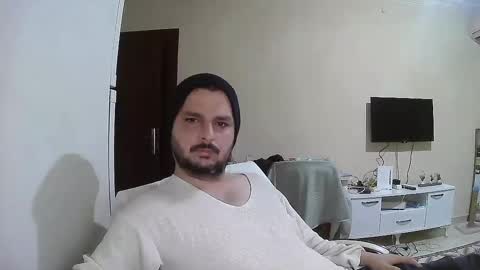 coldskull15 online show from January 2, 2025, 10:55 pm