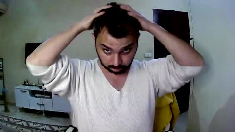 coldskull15 online show from January 19, 2025, 8:09 pm