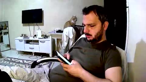 coldskull15 online show from February 14, 2025, 6:19 pm