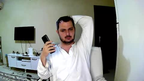 coldskull15 online show from February 21, 2025, 10:50 am