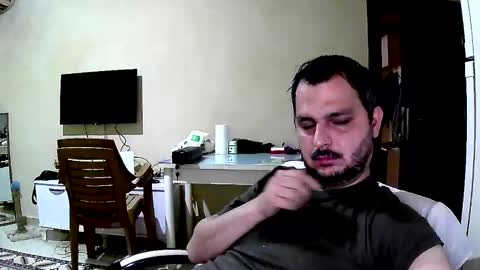 coldskull15 online show from February 28, 2025, 8:09 am