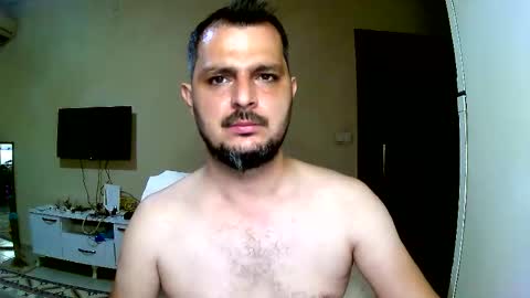 coldskull15 online show from September 15, 2025, 8:31 pm