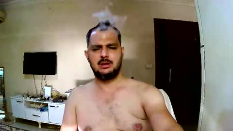 coldskull15 online show from September 17, 2025, 11:01 am