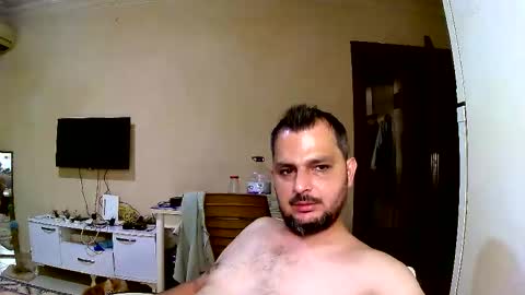 coldskull15 online show from September 18, 2025, 8:49 am