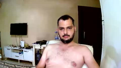 coldskull15 online show from September 24, 2025, 9:56 am