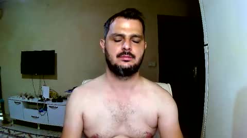 coldskull15 online show from September 25, 2025, 12:58 am