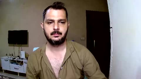 coldskull15 online show from October 6, 2025, 9:29 am