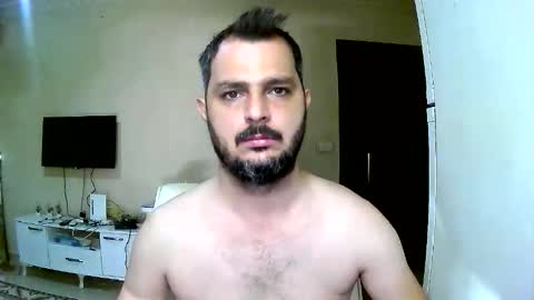 coldskull15 online show from October 9, 2025, 10:24 am