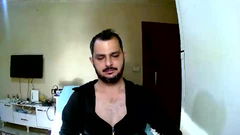 coldskull15 online show from October 13, 2025, 11:21 am