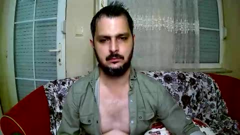 coldskull15 online show from October 26, 2025, 5:30 pm