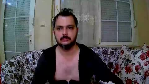 coldskull15 online show from November 16, 2025, 7:19 pm