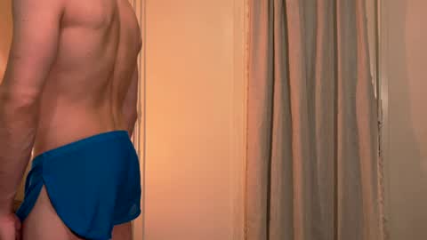 coldsweats online show from January 2, 2025, 5:18 pm