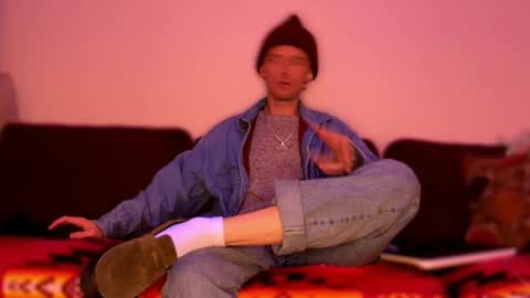 Lil Kennedy17 online show from December 21, 2024, 8:18 am