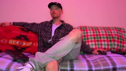 Lil Kennedy17 online show from March 9, 2025, 5:33 am