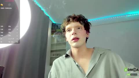 COLE - ig  online show from March 27, 2026, 9:10 am