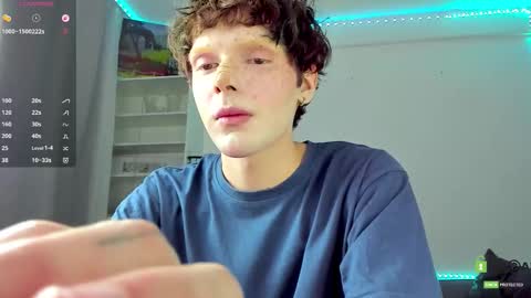 COLE - ig  online show from March 27, 2026, 10:53 pm