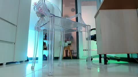 Samantha online show from January 29, 2025, 6:18 pm