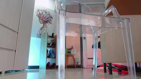 Samantha online show from February 25, 2025, 6:09 pm