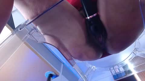 Samantha online show from March 8, 2025, 9:08 pm