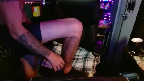 colevan2390 online show from February 22, 2026, 10:03 am