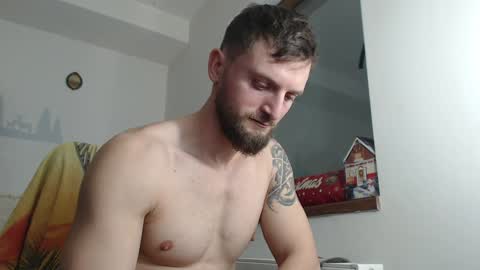 colin hopex  online show from January 30, 2025, 7:26 pm