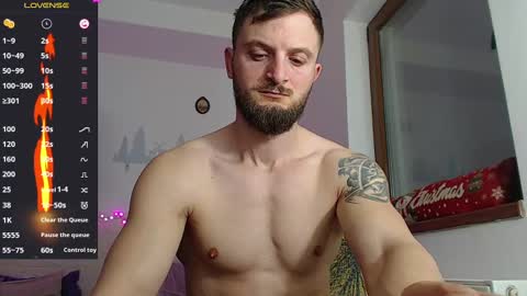 colin hopex  online show from February 4, 2025, 5:10 am