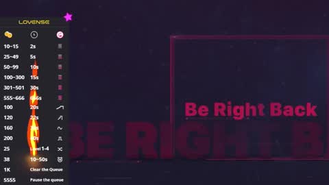 colin hopex  online show from February 22, 2025, 7:56 am