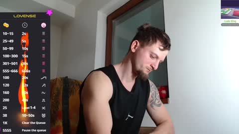 colin hopex  online show from February 24, 2025, 5:09 pm