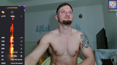 colin hopex  online show from February 27, 2025, 9:58 pm