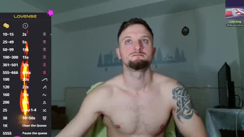 colin hopex  online show from February 28, 2025, 8:50 pm